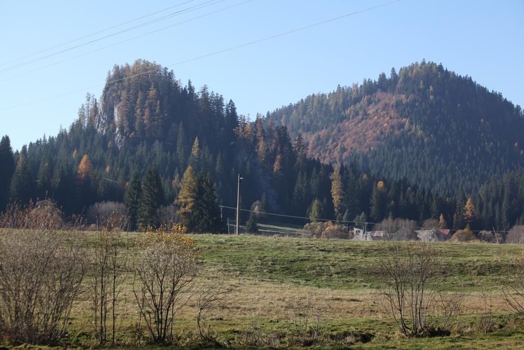 Penzion Ladova Hotel Stratena Bagian luar foto